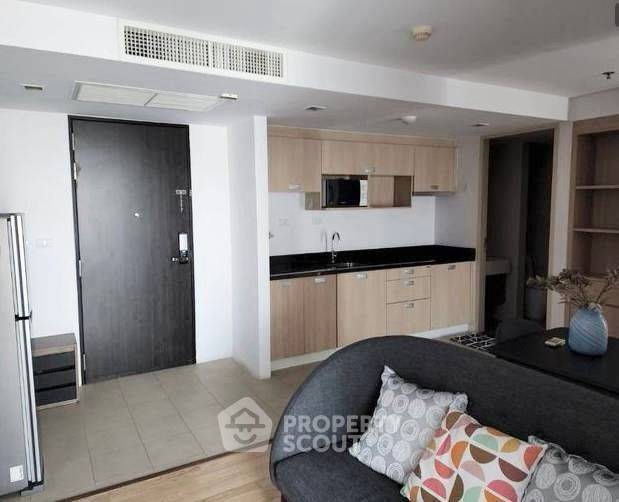 รูป คอนโด 2 ห้องนอน Haus 23 Ratchada-Ladprao ใกล้ MRT รัชดาภิเษก (ID 3338593) - รูปที่ 3/13