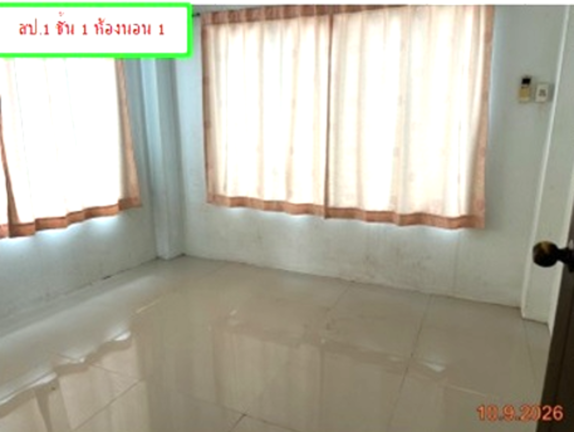 รูป บ้านเดี่ยว 4237 ตร.วา บำเหน็จณรงค์ ชัยภูมิ 11.2M - รูปที่ 29/47