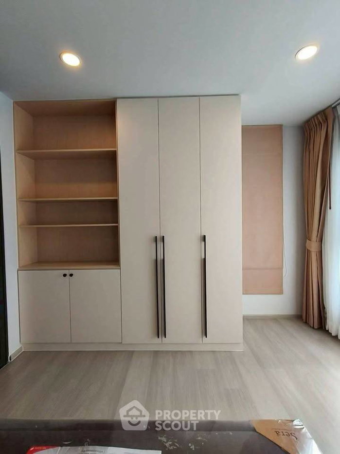 picture 1-BR Condo at ASPIRE Onnut Station near BTS On Nut (ID 3340739) - 10/11