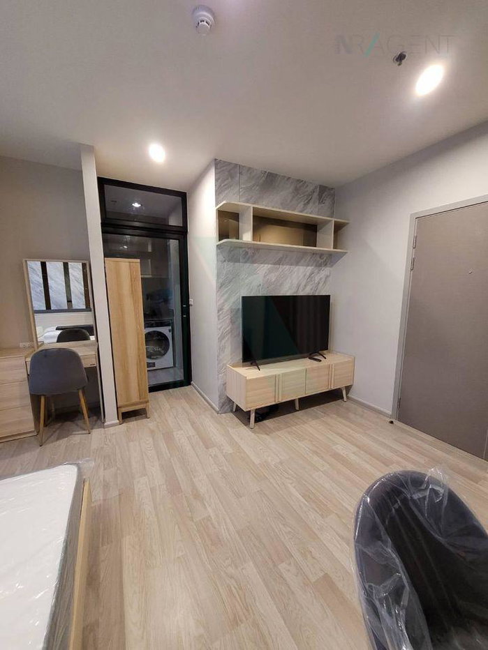 รูป ให้เช่า ไอดีโอ โมบิ สุขุมวิท อีสต์พอยท์ STUDIO ชั้น23 อาคารB ใกล้ BTS บางนา - รูปที่ 5/8