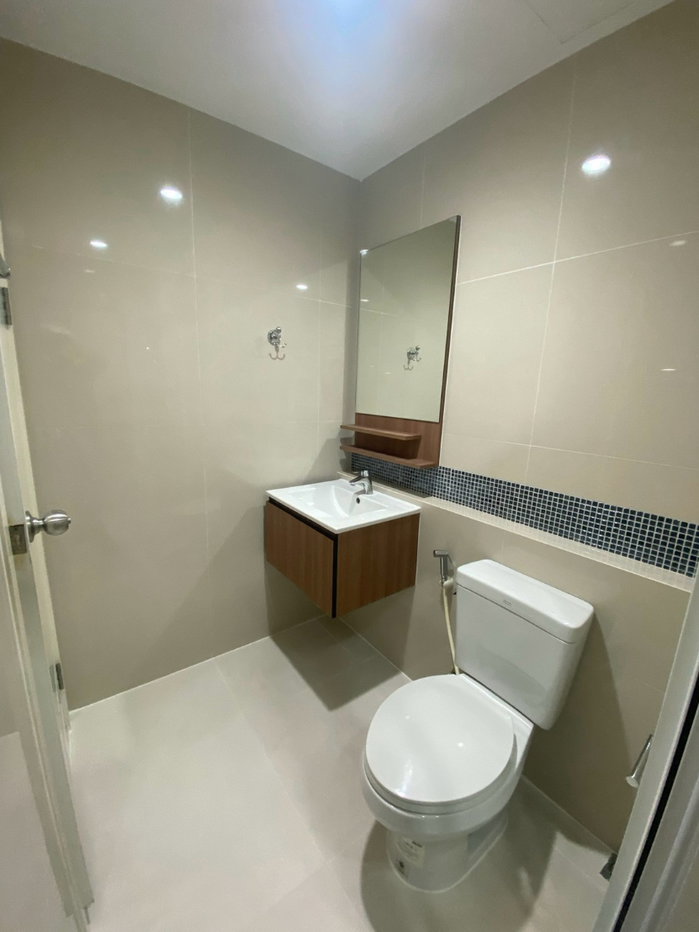 picture For rent - Fuse sense bangkae - 30/36