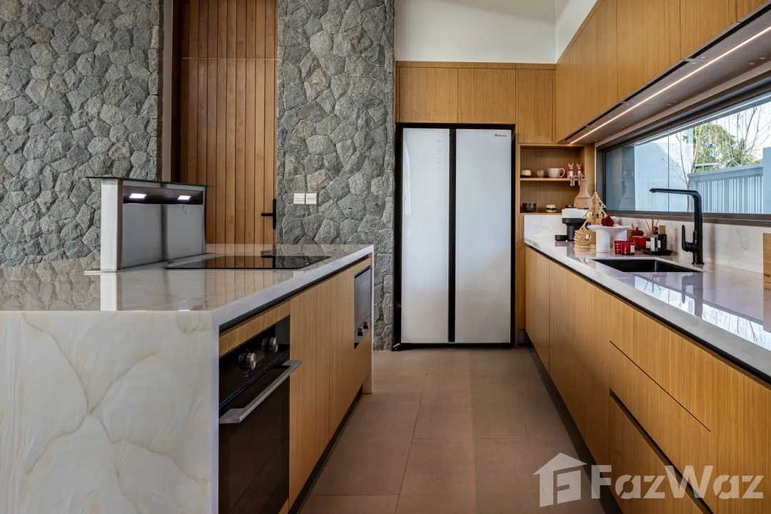 รูป ขาย วิลล่า 3 ห้องนอน ในโครงการ โมโน จำปากา 6544890 - รูปที่ 4/28