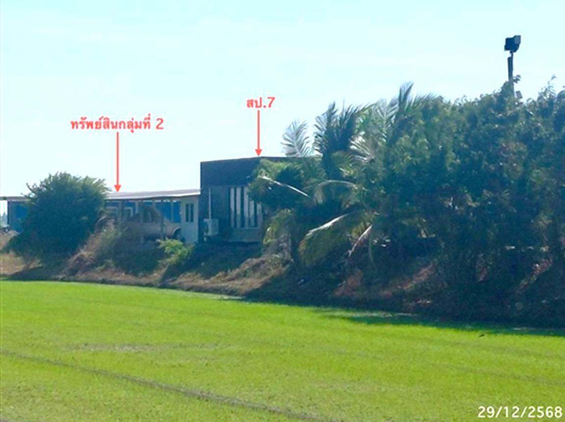 รูป โกดัง 3836 ตร.วา อู่ทอง สุพรรณบุรี 14.3M - รูปที่ 16/25