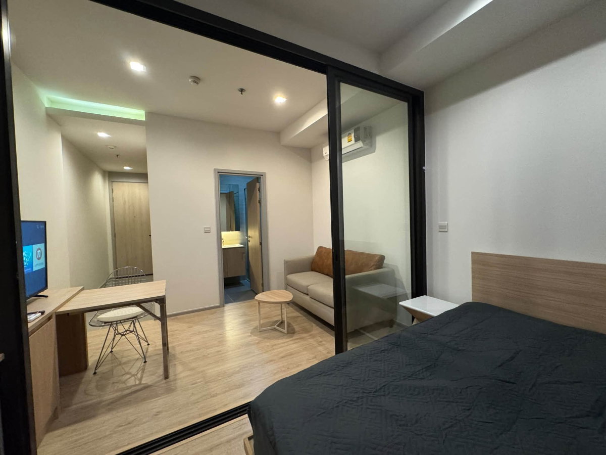 picture Condo for Rent at M Jatujak (E6909009) ID Line : @condo101-Dream - 7/7