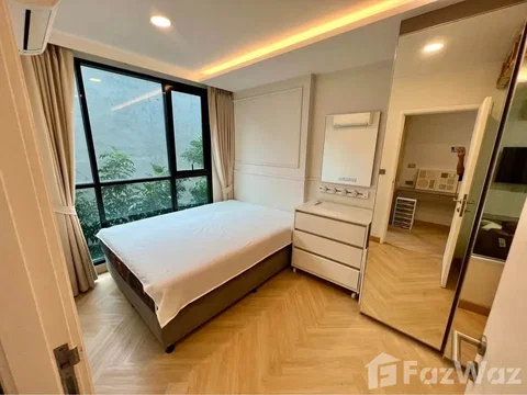 ขาย คอนโด 1 ห้องนอน ในโครงการ วีธารา สุขุมวิท 36 6806176