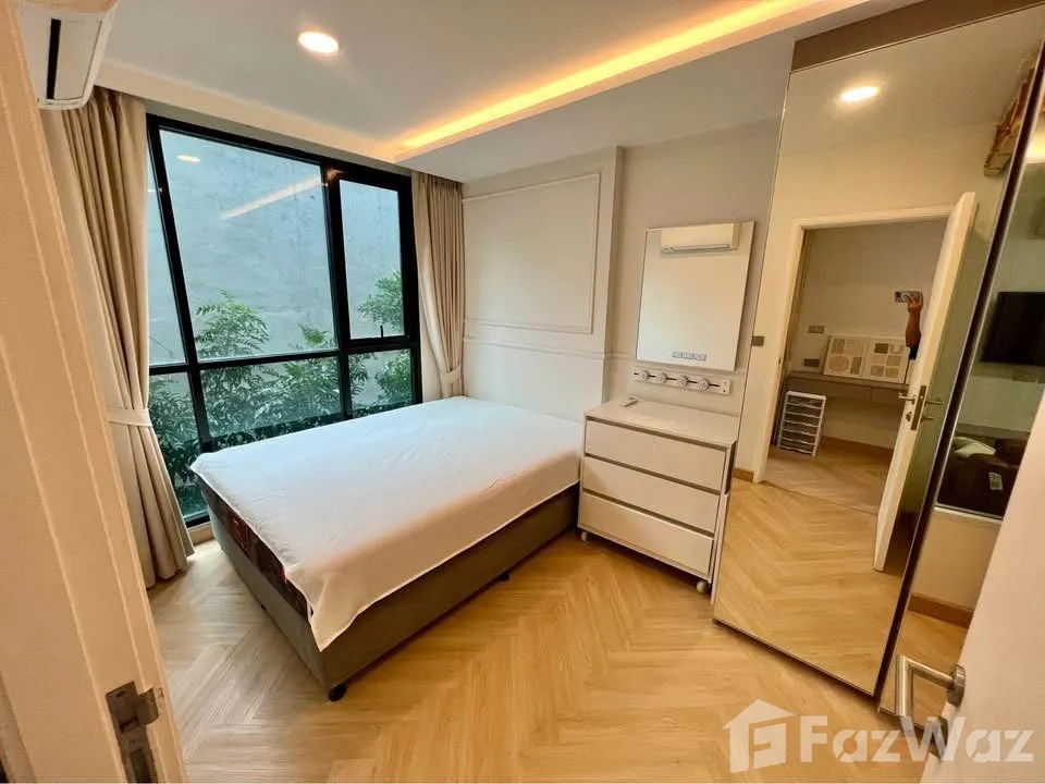picture One BEDROOM CONDO IN THONGLOR WITH A BATHTUB ð 6806176 - 1/7