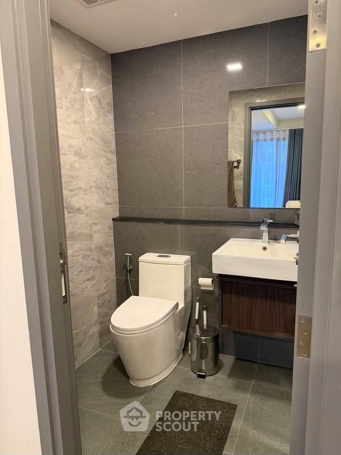picture 1-BR Condo at Quintara Phume Sukhumvit 39 near BTS Phrom Phong (ID 3339638) - 10/10