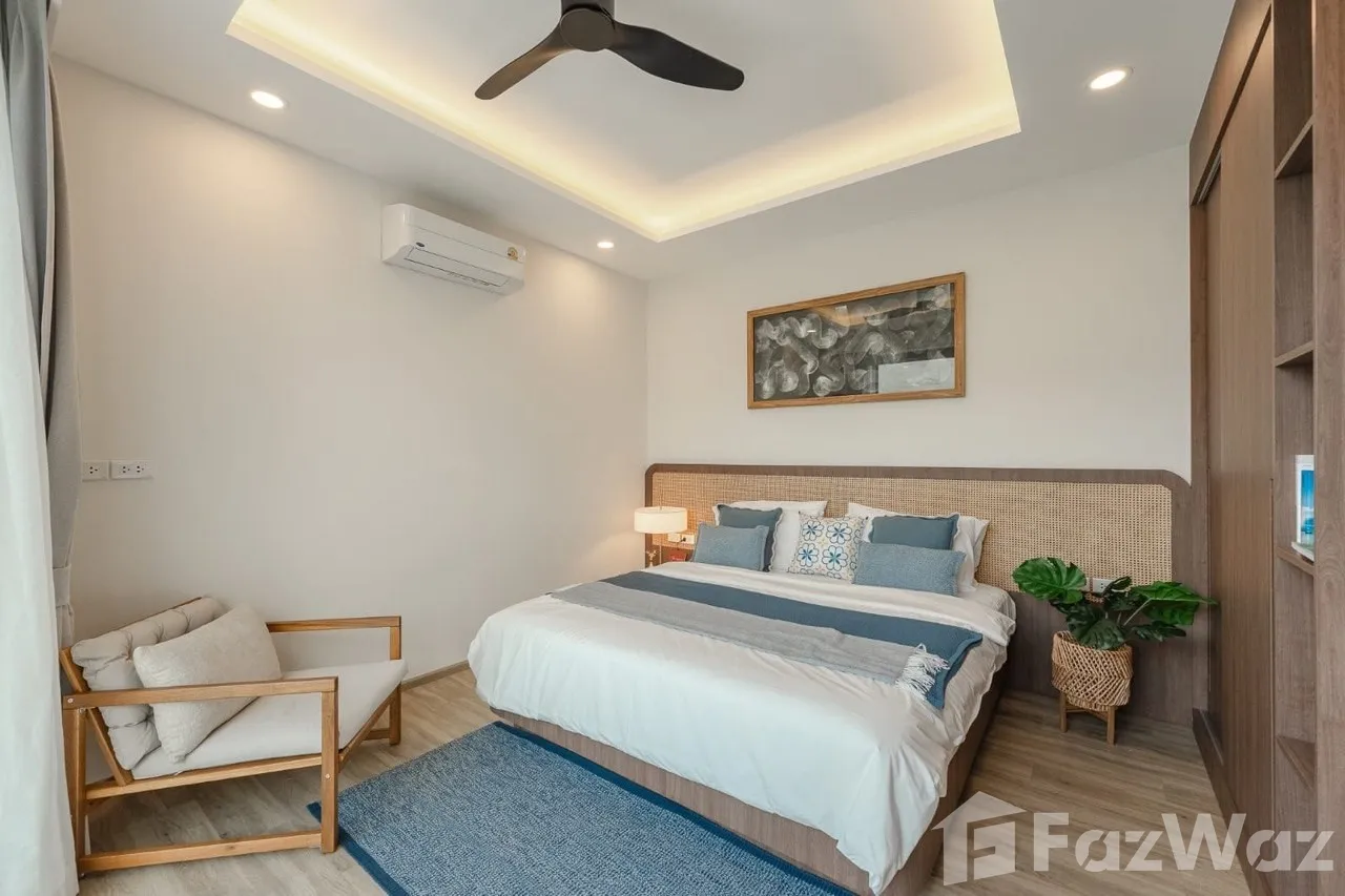 picture 3 Bedroom Villa for rent in Rawai, Phuket  6806271 - 5/13