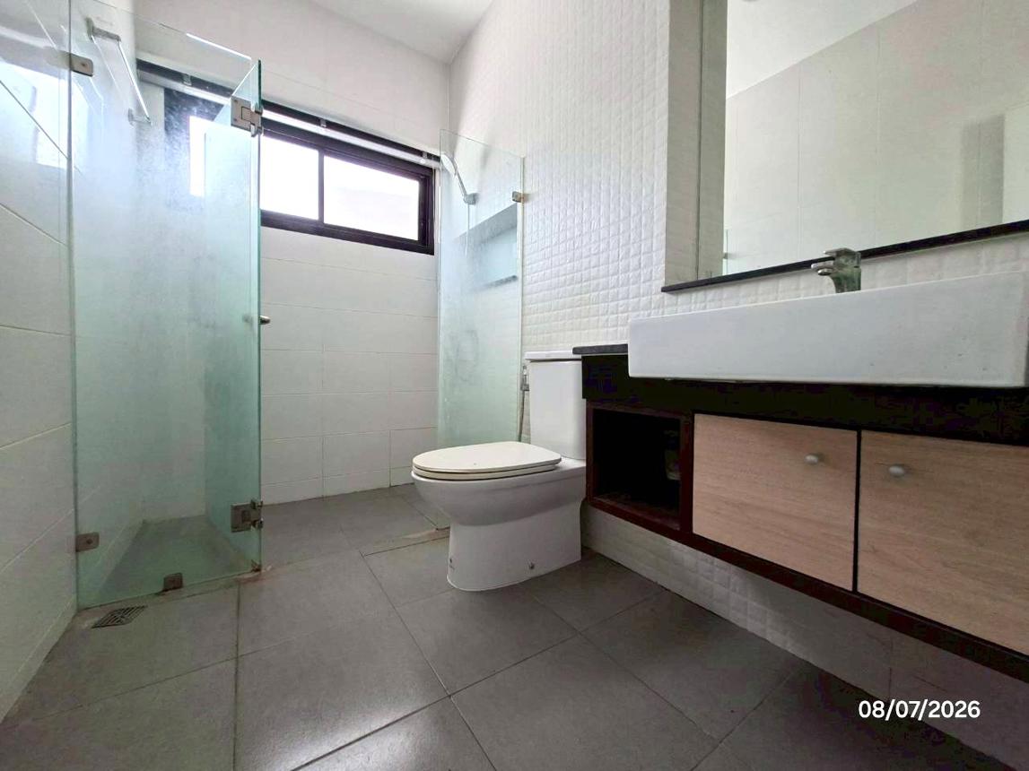 รูป บ้านเดี่ยว 105.5 ตร.วา ซูม ซีริน คลองหลวง ปทุมธานี 7M - รูปที่ 27/45