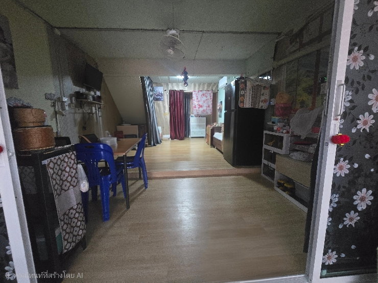 รูป ขายบ้านราคา 1,250,000บาท ราคาต่อรองกันได้ - รูปที่ 3/12