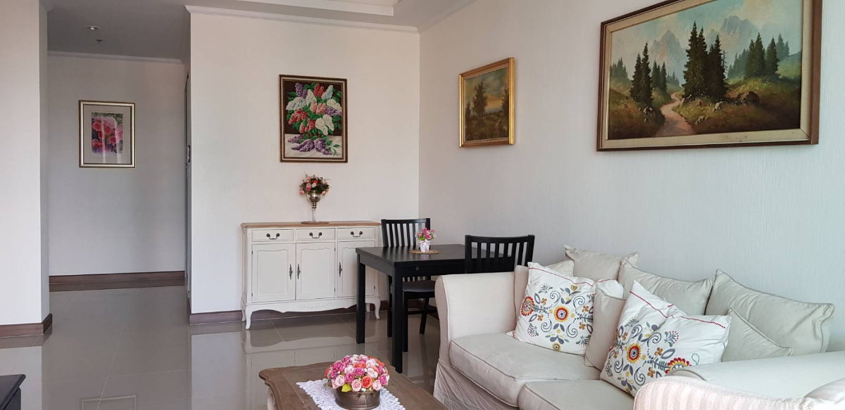 picture FOR RENT-- 2 BEDROOM 60.68 SQ.M -- READY TO MOVE IN -- CALL NOW 094-641-5974 - 5/10