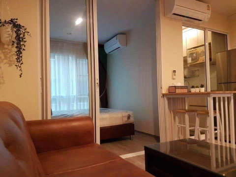 🔺 For Sell Condo REGENT HOME SUKHUMVIT 97/1 Building F, Floor 6,1 bed room, Room size 28 sqm