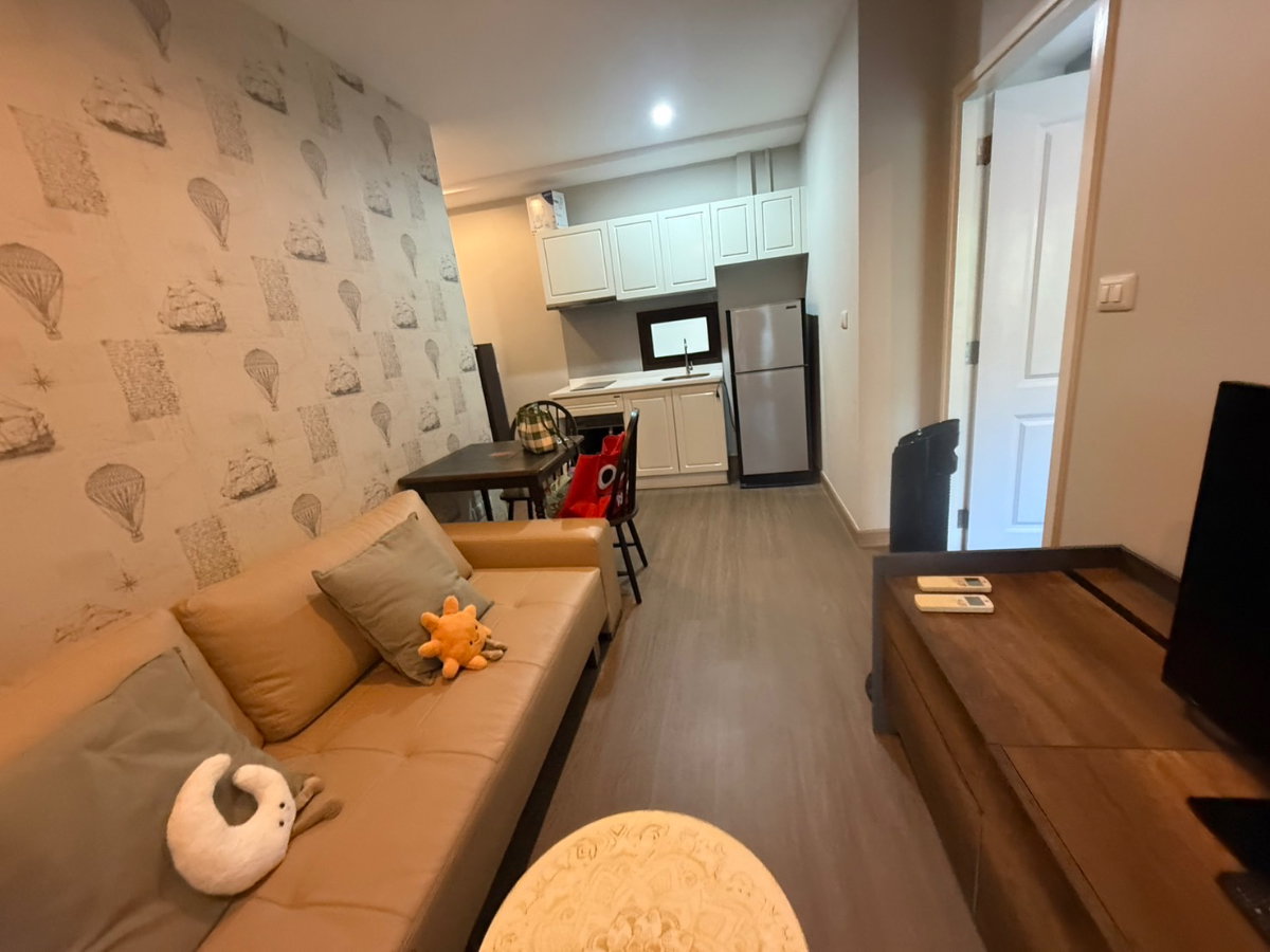 picture ðŊðCondolette Dwell Sukhumvit 26ðŊð - 13/31