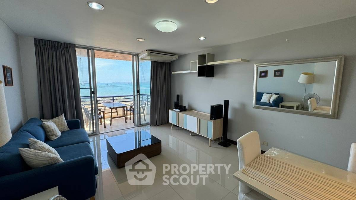 picture 2-BR Condo at Rama Harbour View Condominium in Surasak (ID 3340238) - 1/35