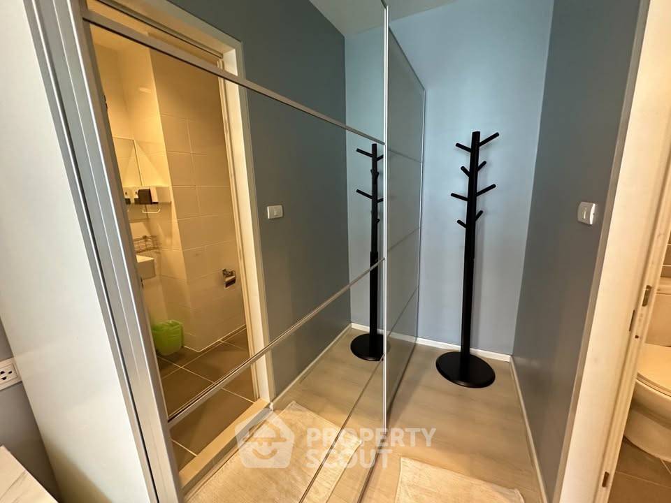 picture 2-BR Condo at Aspire Sukhumvit 48 near BTS Phra Khanong (ID 3339922) - 5/6