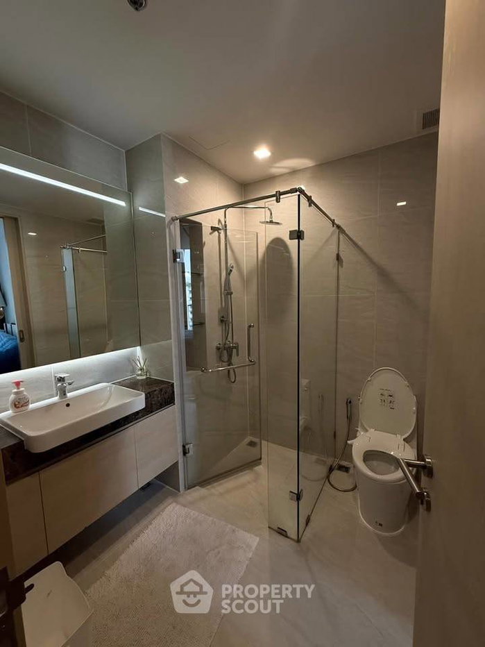 picture 1-BR At Noble State 39 Near BTS Phrom Phong (ID 2918932) - 8/8
