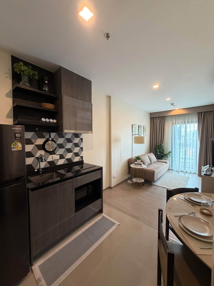 picture Condo for Rent at THE BASE Phetchaburi - Thonglor (G6909033) ID Line : @condo54 - 8/9