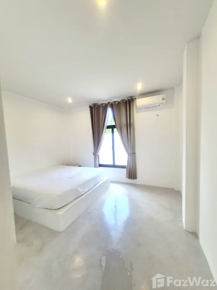 รูป ขาย วิลล่า 3 ห้องนอน ใน แม่น้ำ, สุราษฎร์ธานี 6805753 - รูปที่ 12/22
