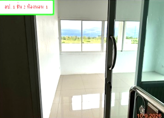 รูป บ้านเดี่ยว 4237 ตร.วา บำเหน็จณรงค์ ชัยภูมิ 11.2M - รูปที่ 11/47