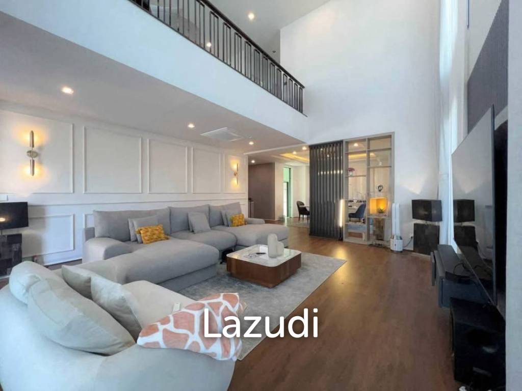 picture Arcadia by Patta Luxury 4-Bedroom House for Sale - 2/35