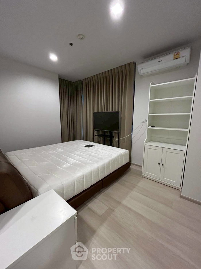 picture 2-BR Condo at Life One Wireless near BTS Phloen Chit (ID 3339569) - 5/12