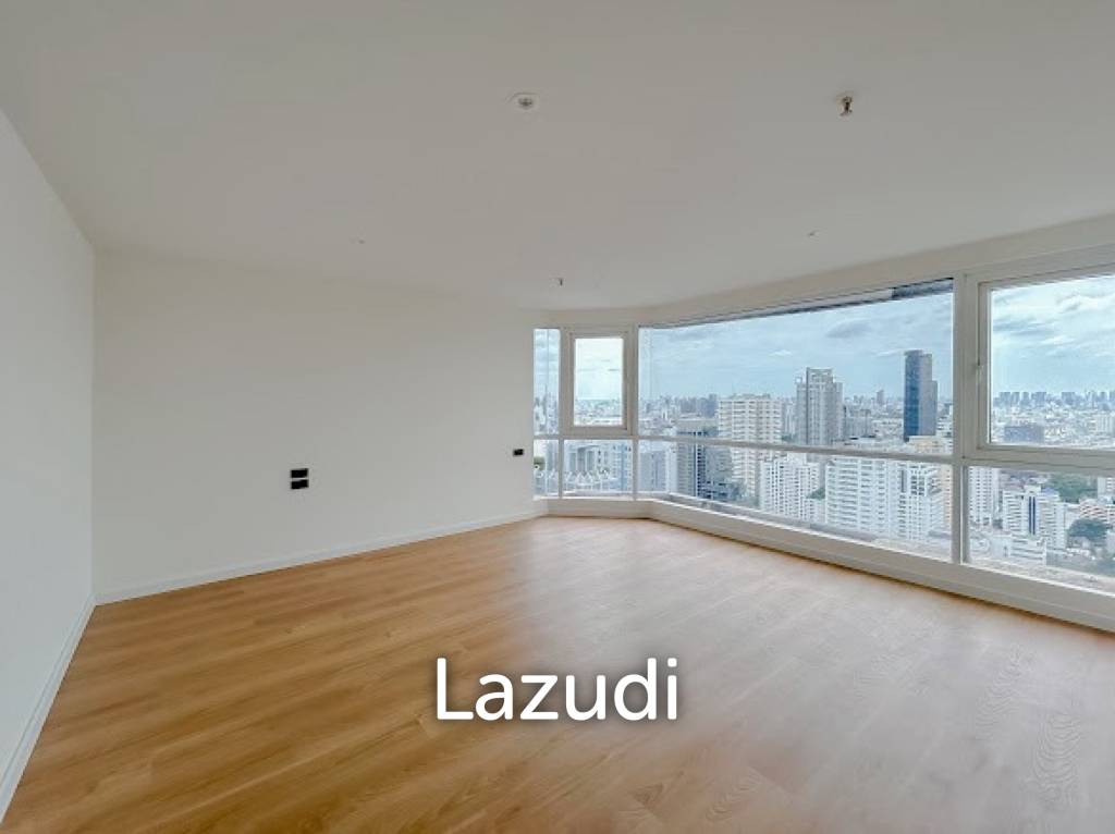 picture Sukhumvit Suites 220 sqm Duplex on Floors 43 to 44 in Bangkok - 14/35