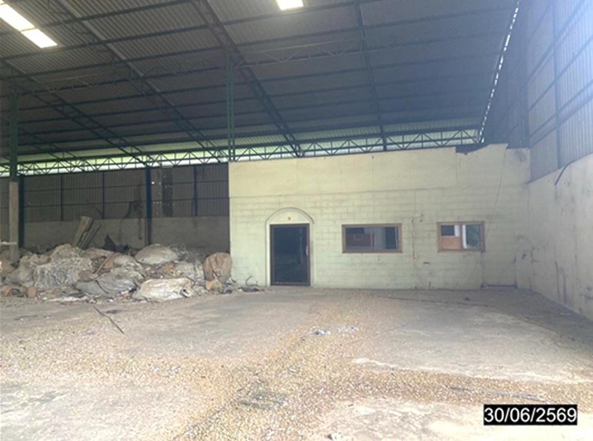picture FACTORY 5321 Sq.w. Taphan Hin Phichit for 13.4M - 16/27