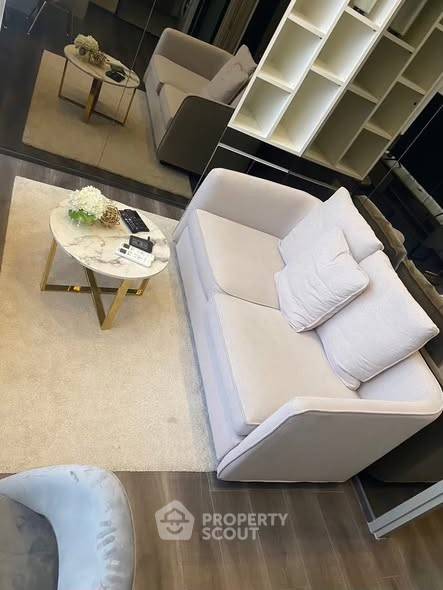 picture 2-BR Condo at Knightsbridge Space Ratchayothin near BTS Ratchayothin (ID 3340359) - 2/21
