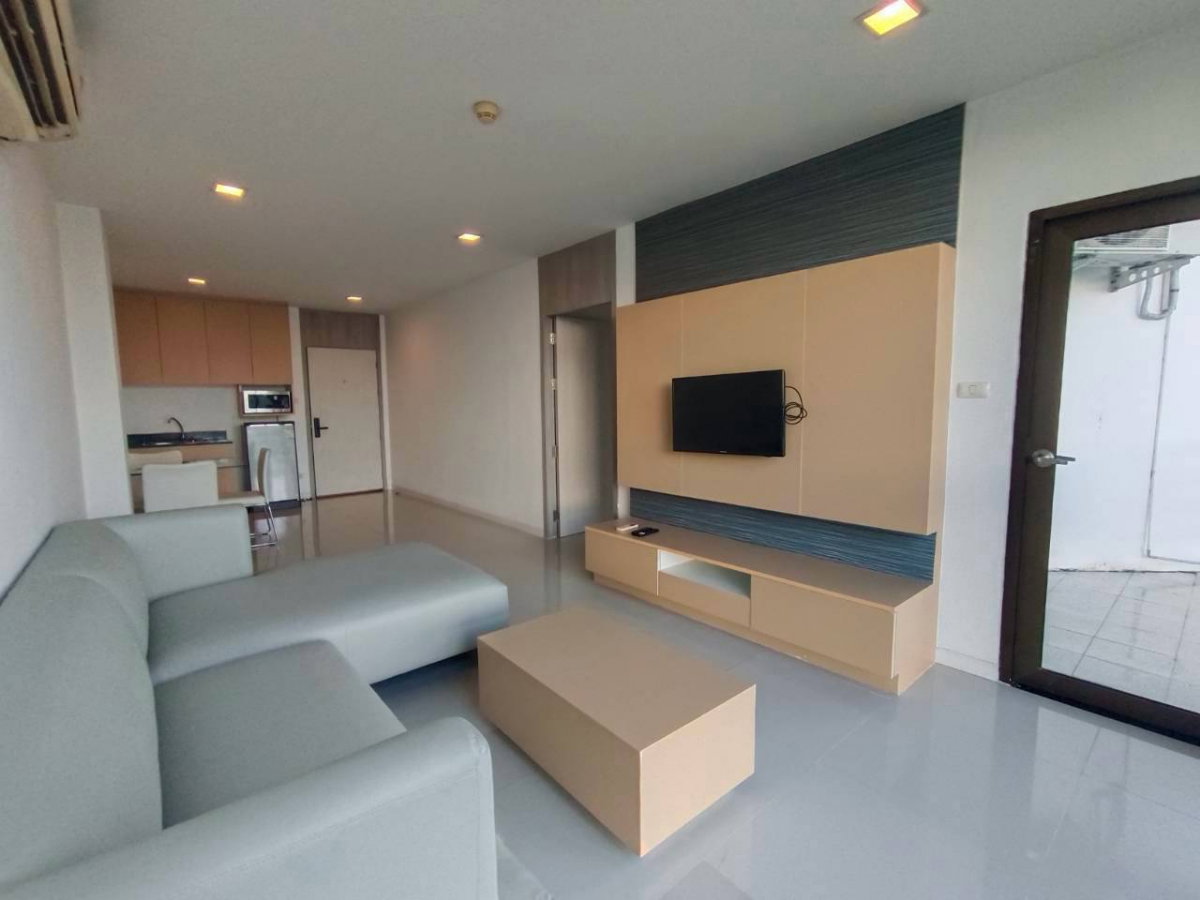 picture For Rent : Landmark Residence ABAC Bangna - 6/38