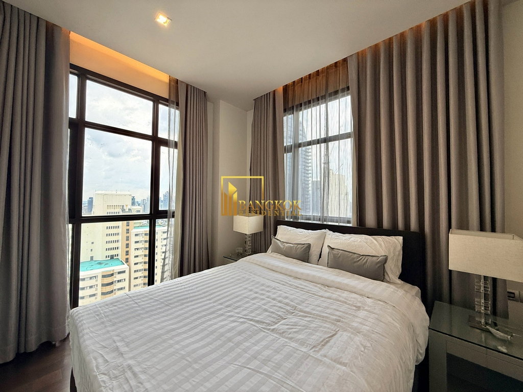 picture The XXXIX | Modern 2 Bedroom Condo in Phrom Phong - BR60229CD - 16/28
