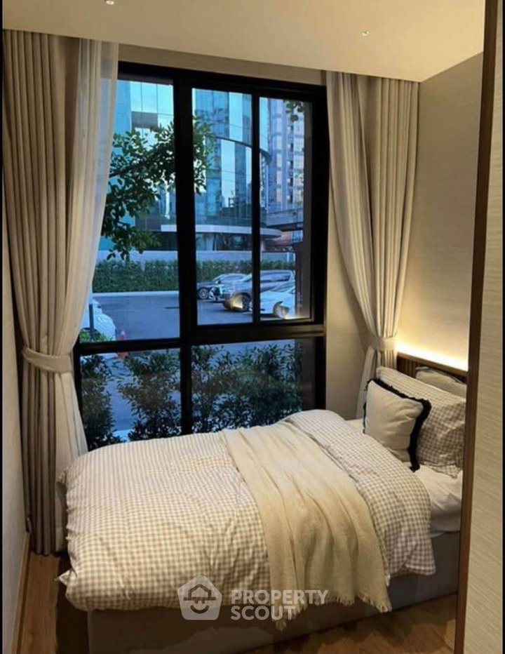 picture 2-BR Condo at NUE Epic Asoke Rama9 near MRT Phra Ram 9 (ID 3340731) - 6/8