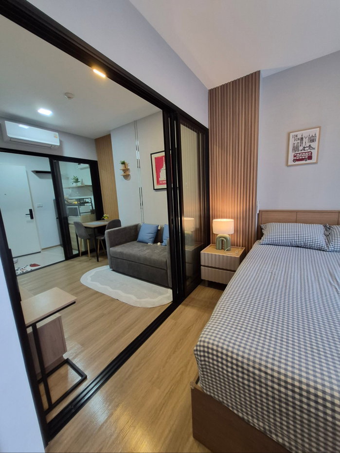 picture 💥🏢 For Rent Chapter One Spark Chran28** Beautiful room, fully furnished. 💁🏻♀️🌇 - 6/6