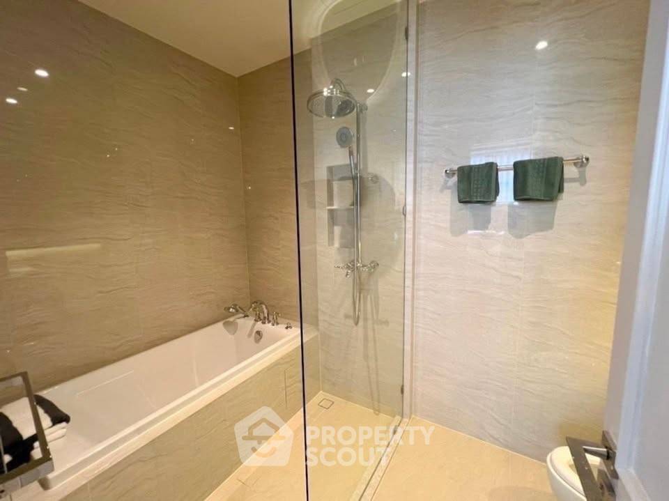 picture Pet-Friendly 3-BR Condo At Muniq Langsuan Near BTS Ratchadamri (ID 3340618) - 15/15