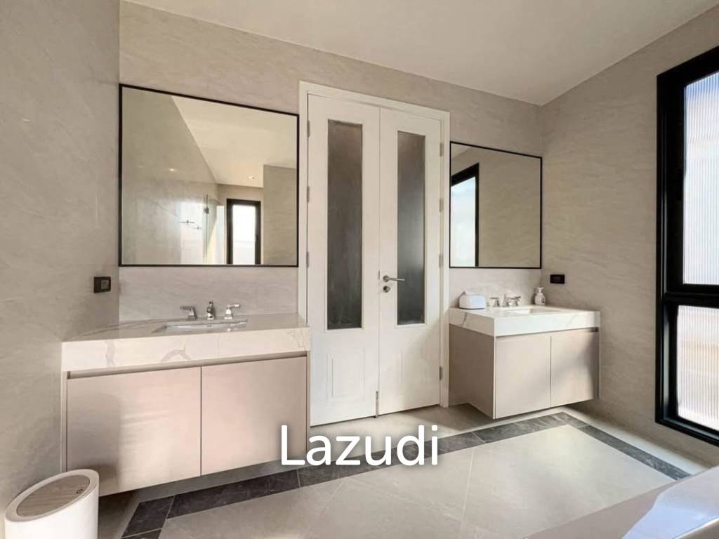 picture Arcadia by Patta Luxury 4-Bedroom House for Sale - 27/35