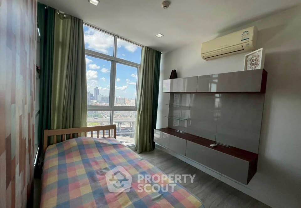 รูป ชั้น 22 2 ห้องนอน The Coast Bangkok ใกล้ BTS บางนา 300 ม. (ID 3339210) - รูปที่ 5/8