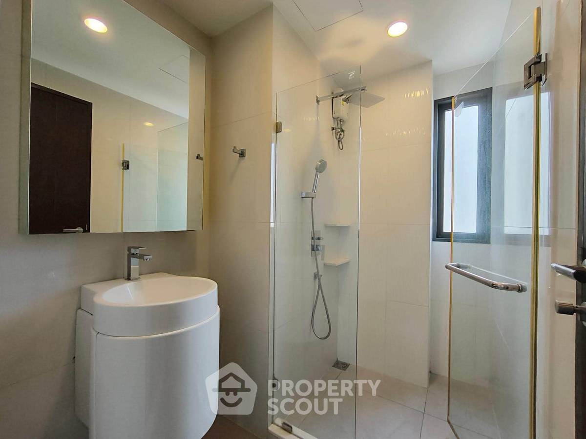 picture 21st-Floor 2-BR At Rhythm Asoke Near MRT Phra Ram 9 (ID 3340732) - 5/10