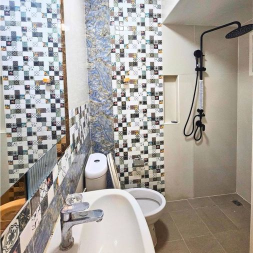 3-bed townhouse for sale, 16.3 sq wah, Golden Town Phaholyothin - Sapanmai