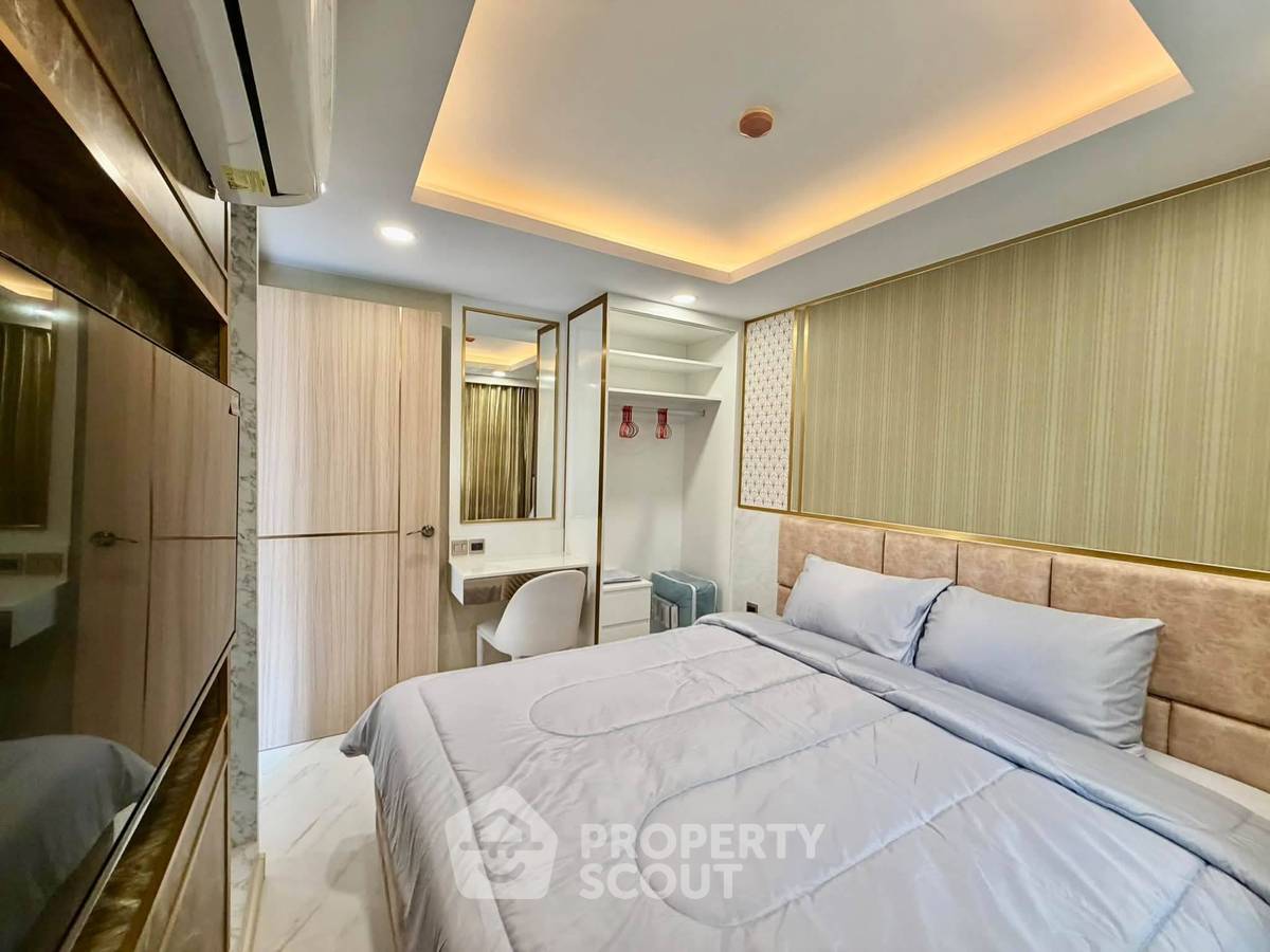 picture 1-BR Condo at Dusit Grand Park 2 close to Pattaya (ID 3339225) - 12/14