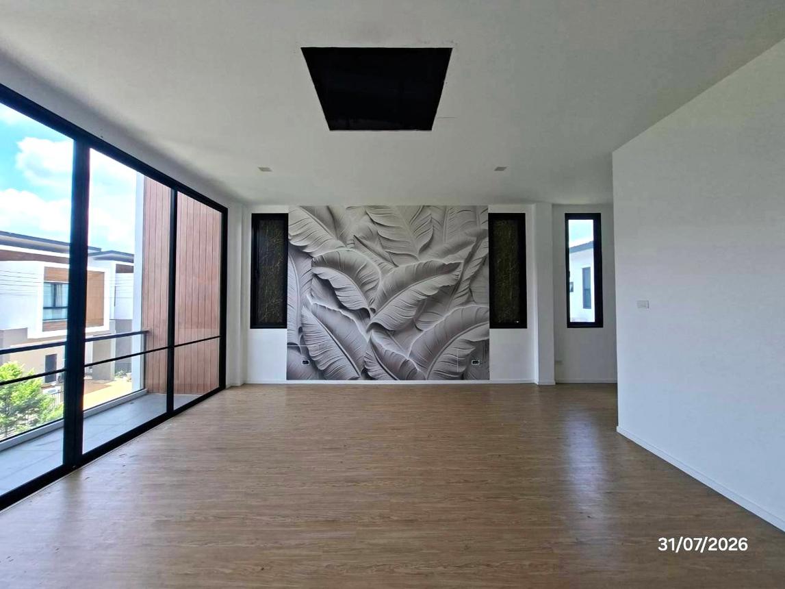 picture HOME 53.7 Sq.w. Thanyaburi Pathumthani for 6.8M - 26/37