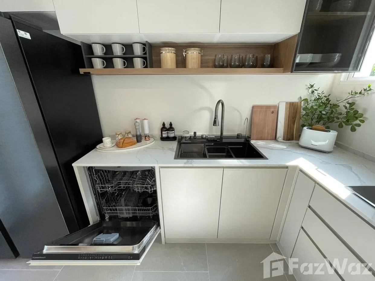 รูป วิลล่าให้เช่า 4 ห้องนอน ในโครงการ วีเว่ ภูเก็ต 6806326 - รูปที่ 11/11