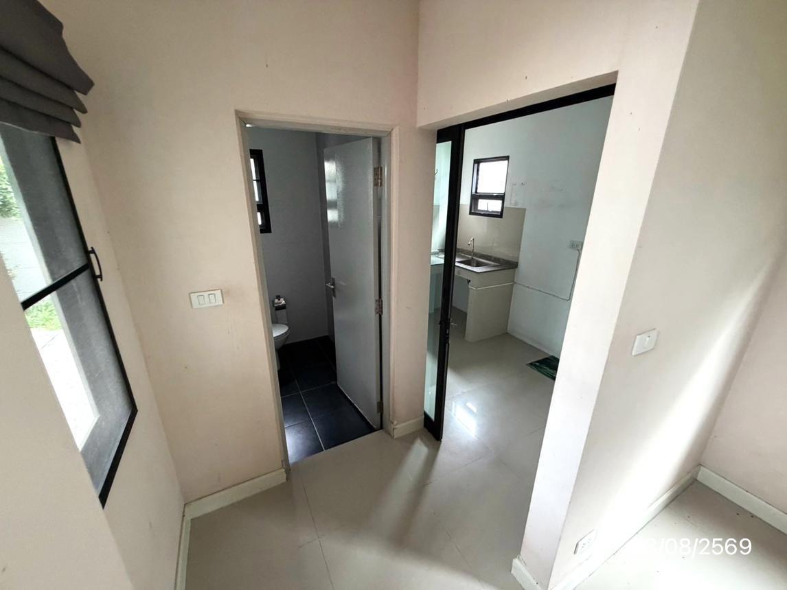 รูป บ้านเดี่ยว 50.3 ตร.วา ไลฟ์ บางกอก บูเลอวาร์ด รามอินทรา เขตคันนายาว กรุงเทพมหานคร 6.5M - รูปที่ 20/35