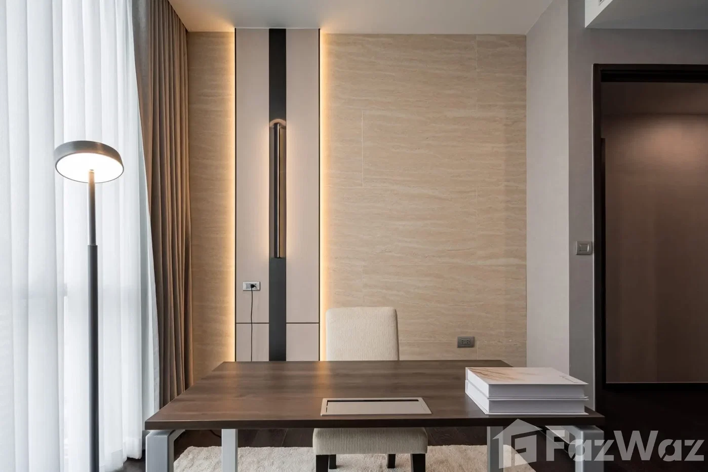 picture 2 Bedroom for rent at LAVIQ Sukhumvit 57 Thonglor Station 6805648 - 11/17