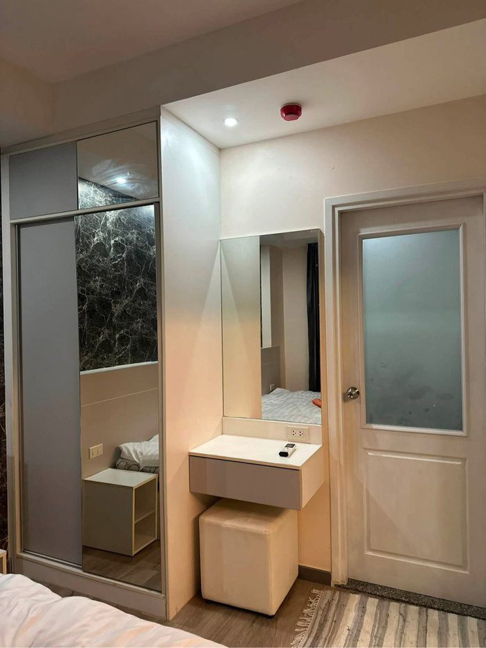 รูป The green city condo เพียง 6,500/เดือน - รูปที่ 3/14