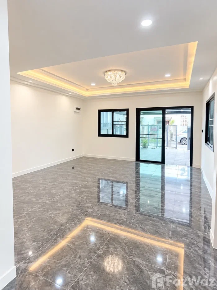 รูป ขาย บ้านเดี่ยว 2 ห้องนอน ในโครงการ บ้าน สะพาน หิน 6806350 - รูปที่ 6/12