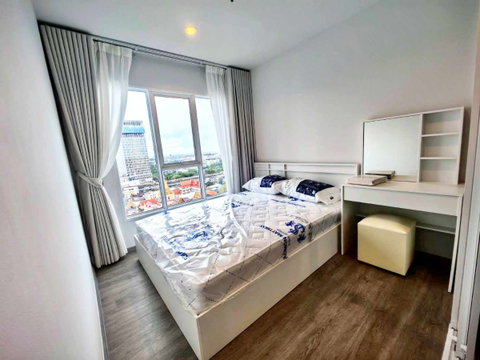 ห้องอัพเดต🦊HunterCondo🦊💥บางนา💥รีเจ้นท์ โฮม บางนา🔴107/539🟢🟡