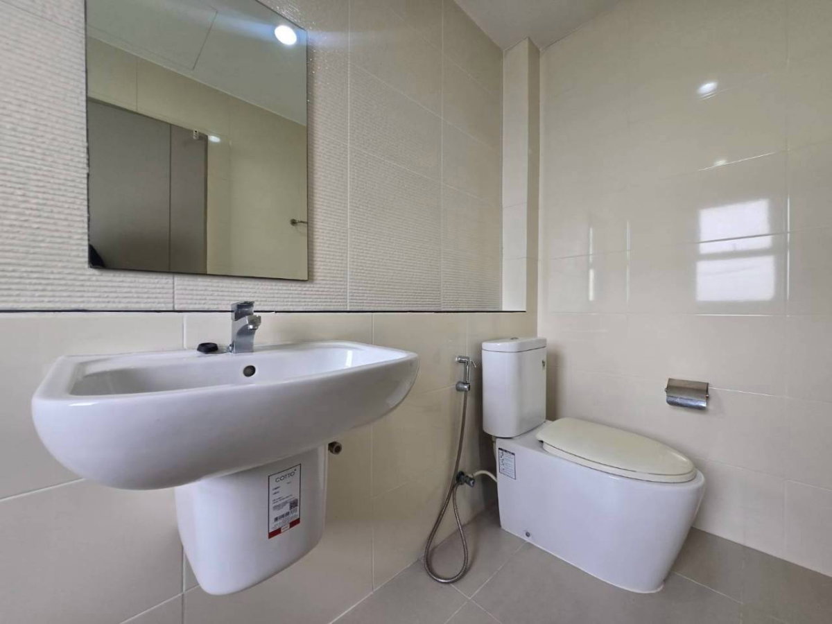 รูป HOME OFFICE for rent Big size 280 sqm โครงการ บ้านกลางเมือง วงแหวนอ่อนนุช-พระราม 9 พื้นที่ เยอะมาก !  - รูปที่ 8/14