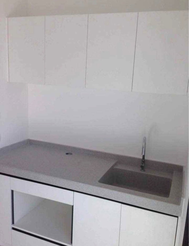 รูป ให้เช่า I Condo สุขุมวิท 105 🏡 6,500 เฟอร์ครบ ‼️ #ตอบแชทไว🔥🔥 รหัส B897 - รูปที่ 8/9