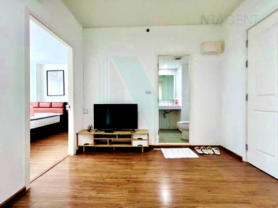 Condos for sale : 🎉 For Sell Condo U DELIGHT @ TALAT PHLU STATION Building A, Floor 20,1 bed room, Room size 30.00 sqm