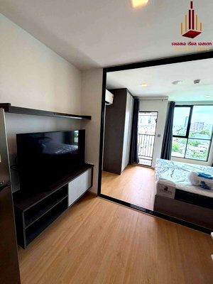 ขายคอนโด : ✨ ขาย แอทโมซ ลาดพร้าว 15 ✨ ราคา 1,900,000 บาท