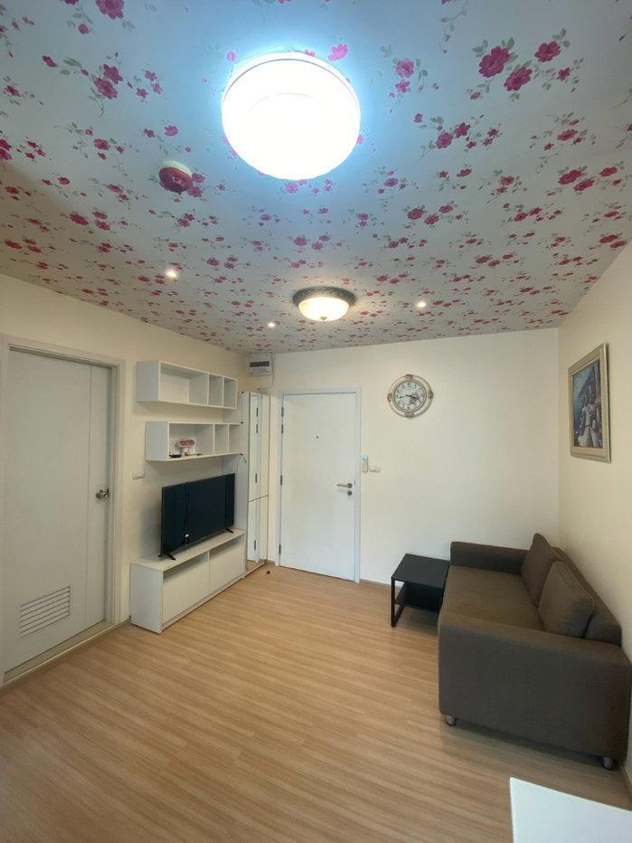 picture For rent - Fuse sense bangkae - 5/36